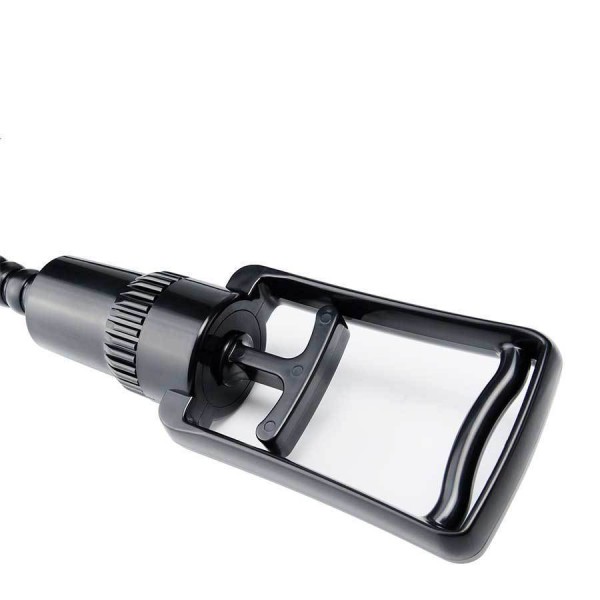 12 Inch XXL Maximizer Penis Pump for Men by Pump Worx