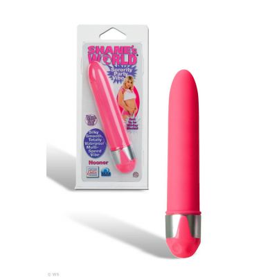 California Exotic Nooner 4 75 Vibrator