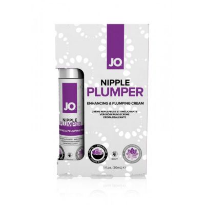 Jo for Women Nipple Plumper 30ml