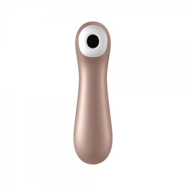 Satisfyer Pro 2 Vibration - Gold