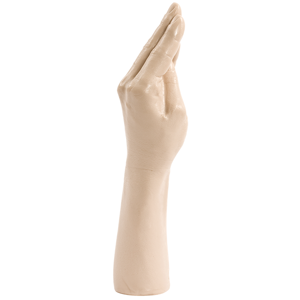 Belladonna's magic hand
