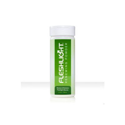FleshLight Renewing Powder 4 oz