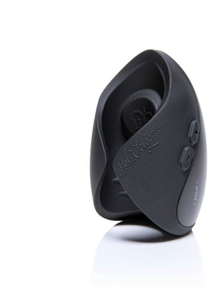 Hot Octopuss PULSE SOLO LUX Remote Control Vibrating Male Masturbator