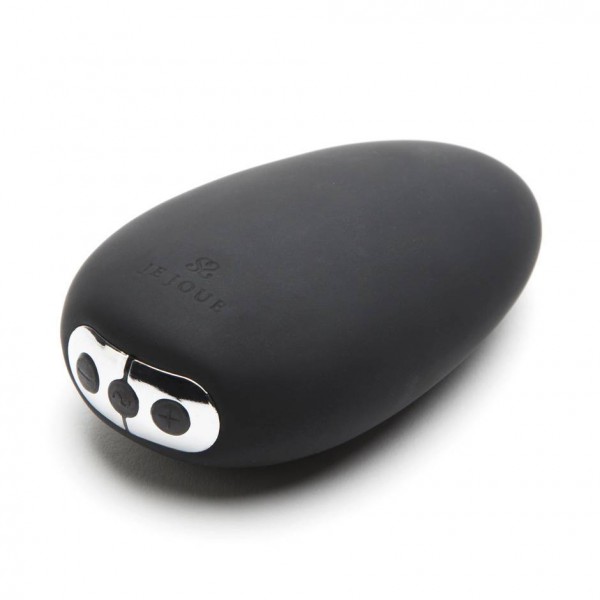 Je Joue MiMi Deluxe External Soft 3.25" Vibrator