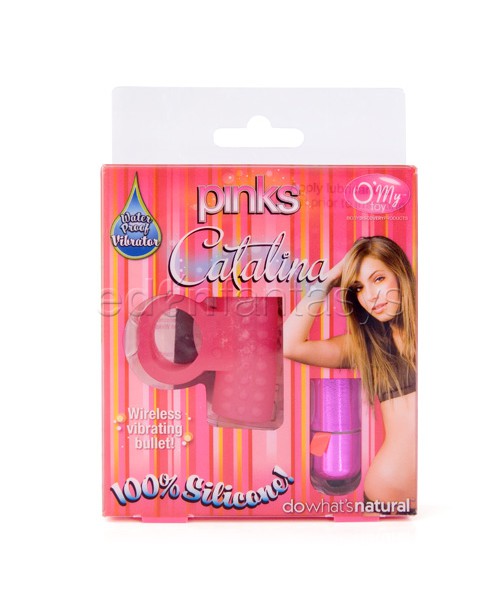 Pinks Catalina — image 5 of 5