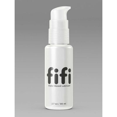 Fifi Water Based Lubricant