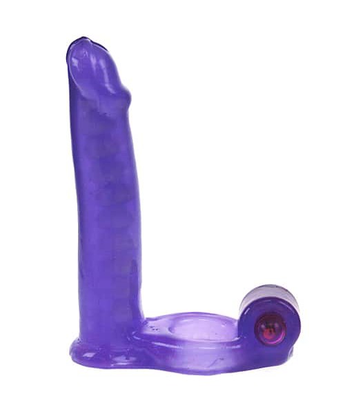 Double Penetrator