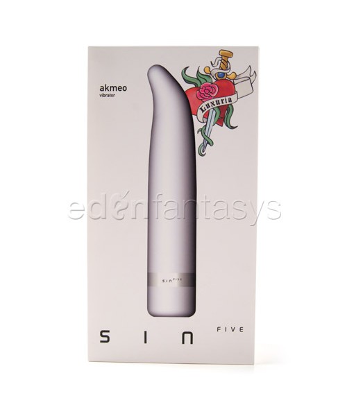 SinFive Akmeo