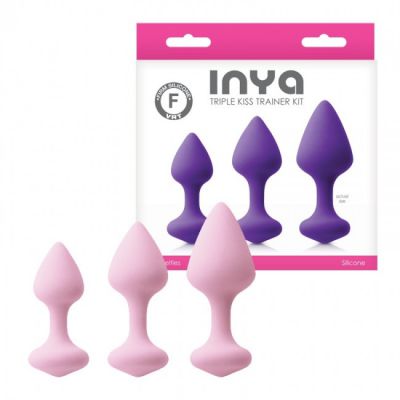 INYA Triple Kiss Trainer Kit