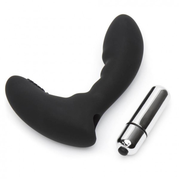 Lovehoney Joyride 7 Function Silicone Prostate Massager
