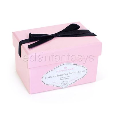 Bellissima two bar set
