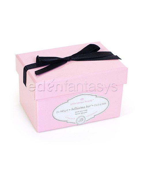 Bellissima two bar set