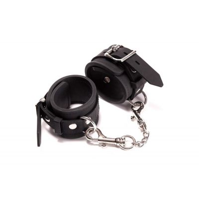 Pornhub Silicone Wrist Buckle Cuffs
