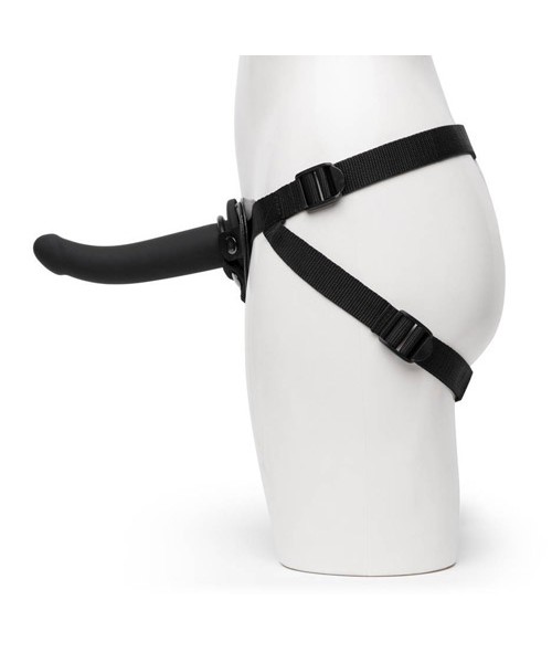 Luxury strap on kit
