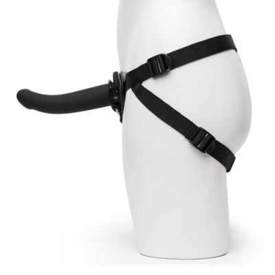 Luxury strap on kit