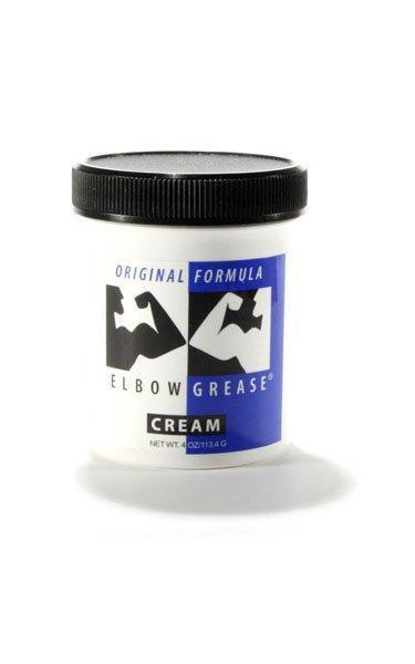 Elbow Grease Original Formula
