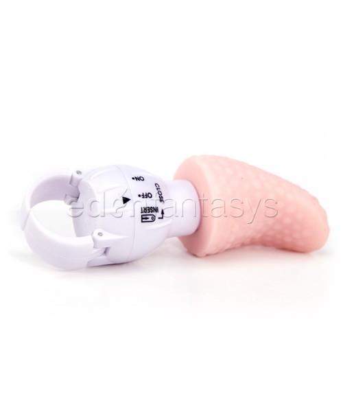 Single clit lick ring — image 4 of 5