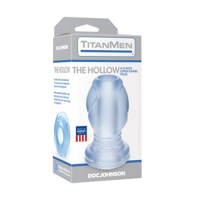 TitanMen Hollow