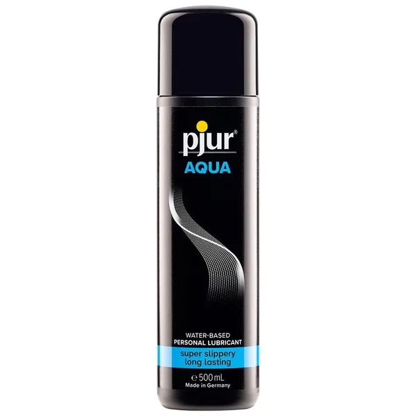 PJUR Aqua