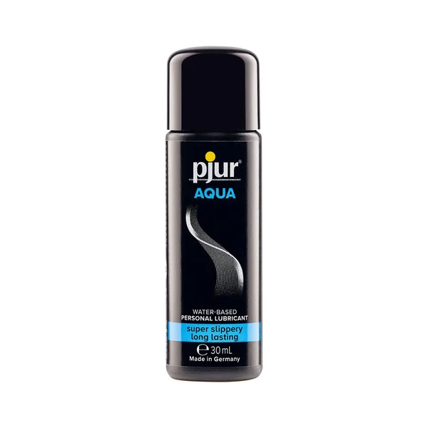 PJUR Aqua