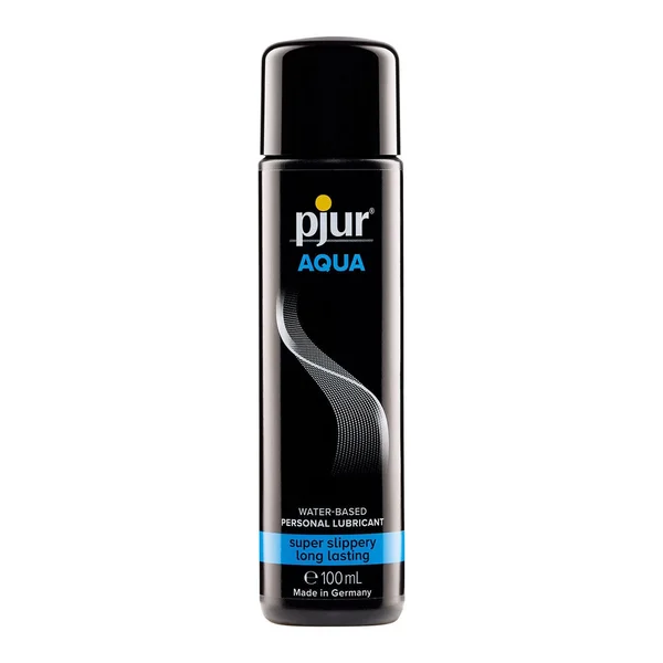 PJUR Aqua