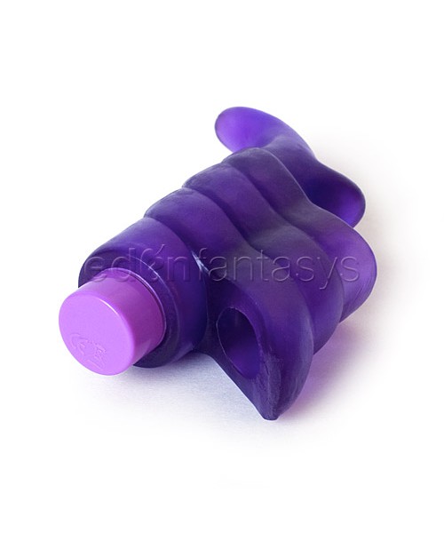 Happy fingers fondle — image 4 of 5