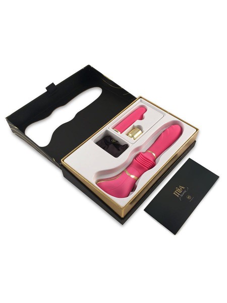 MiaMaxx Pasione - Thrusting Pleasure Device