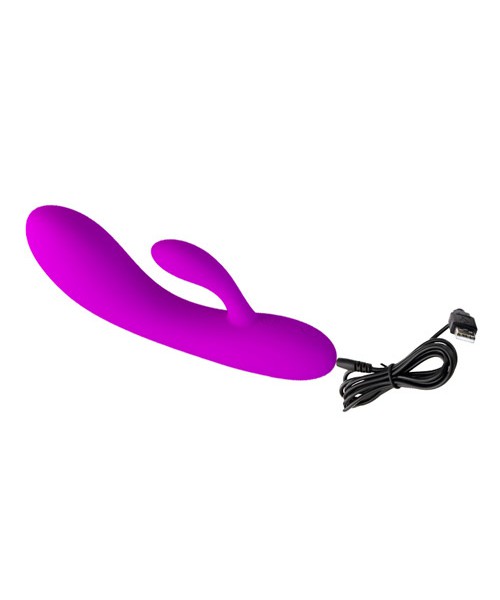 Alvin rabbit vibrator