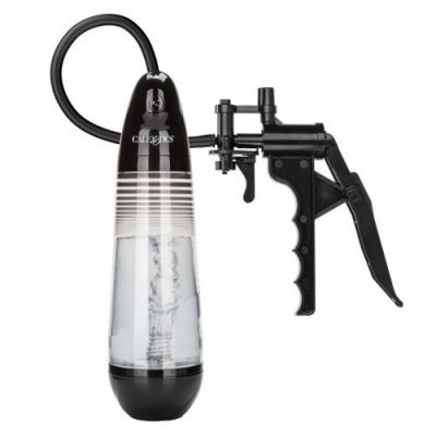 Optimum magic pump