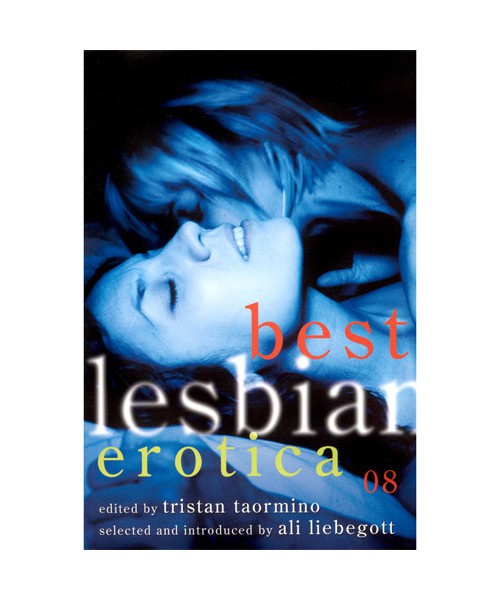 Best Lesbian Erotica 2008