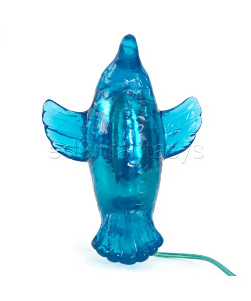 Sophia's fluttering hummer — image 4 of 6