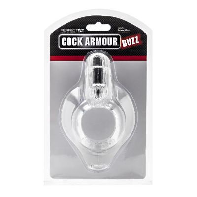 Cock Armour Buzz