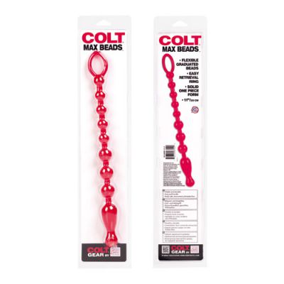 Colt max beads