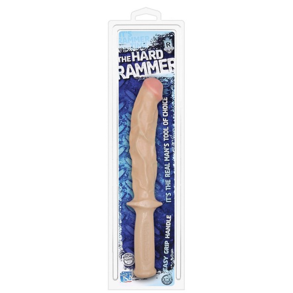 Mansize Rammer