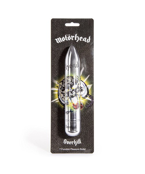 Motorhead overkill