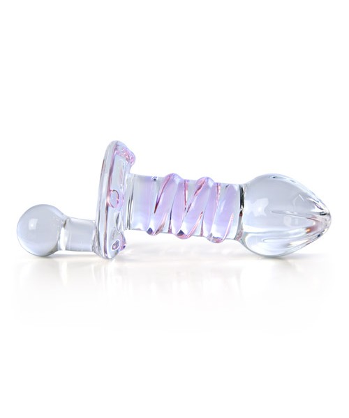 Pink rotator