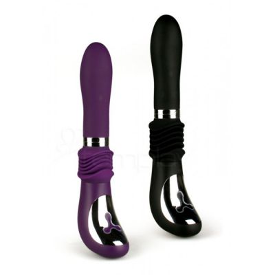 Mia Maxx Thruster Vibrator