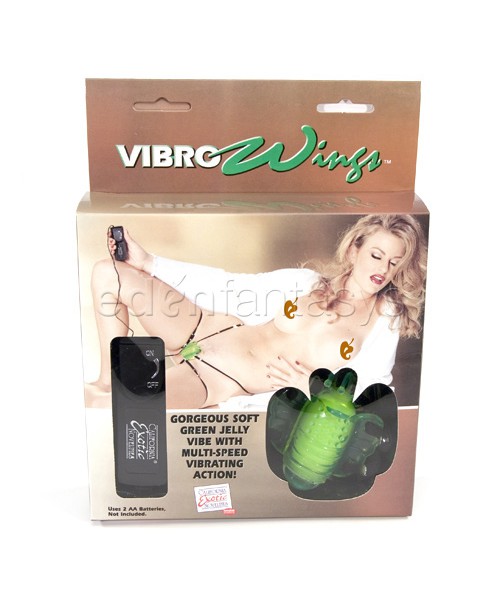 Vibro wings