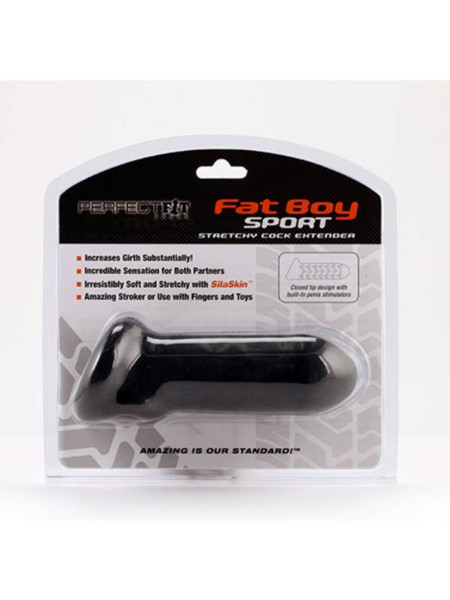 Fat Boy Extender