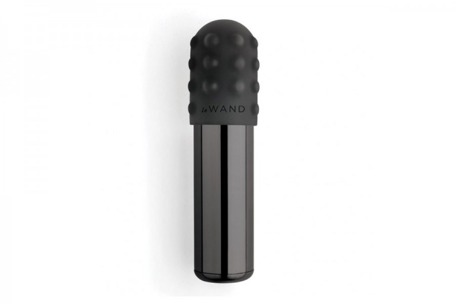 Le Wand Chrome Collection Bullet Vibrator