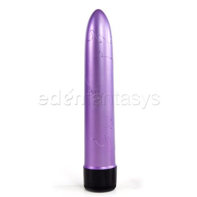 Metallic massager