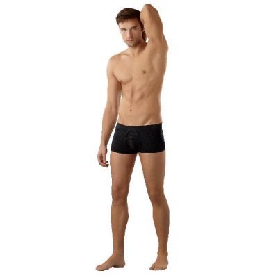 Male Power Pouch Enhancer Short