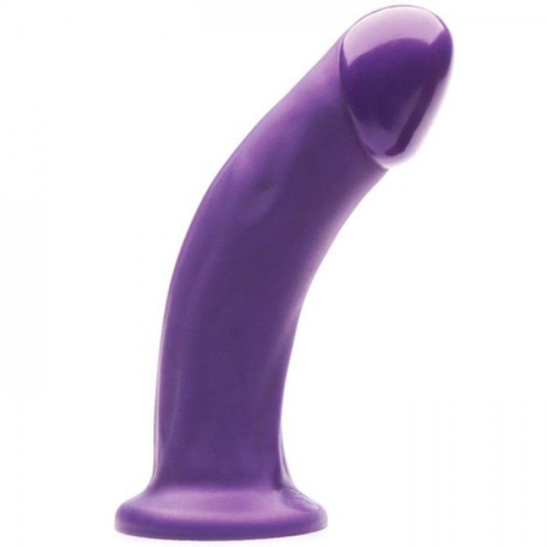 Tantus Adam Curved Dildo