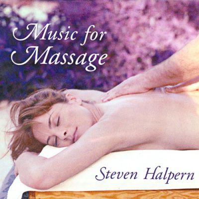 Music For Massage