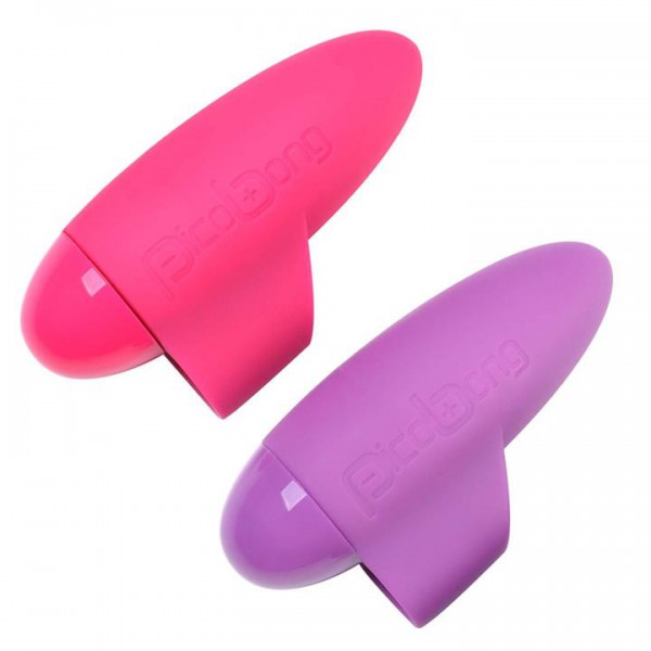 Lelo IPO 2 Powerful 3.5" Finger Vibe