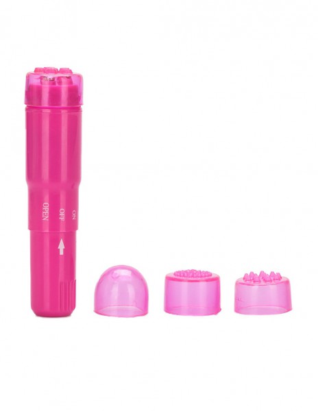 Hustler Playthings Waterproof Mini Massager — image 4 of 14