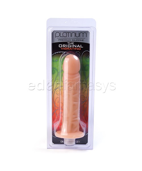 The original vibrating — image 5 of 5