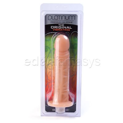 The original vibrating
