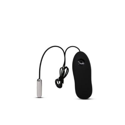 Micro Tingler Bullet Silver