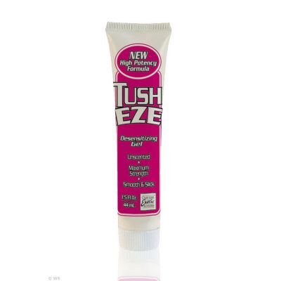 California Exotic Tush Eze Desensitizing Gel 44ml